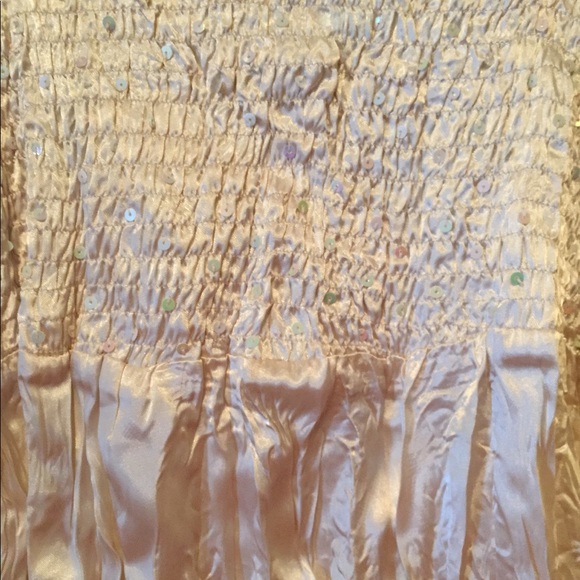 Silky Tank - Picture 6 of 6